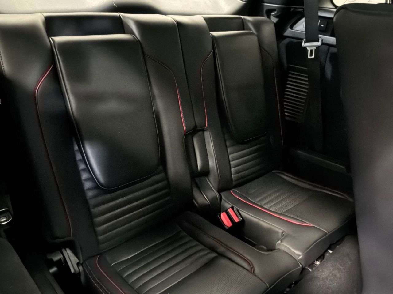 2020 LAND ROVER DISCOVERY SPORT 2020 LAND ROVER DISCOVERY SPORT