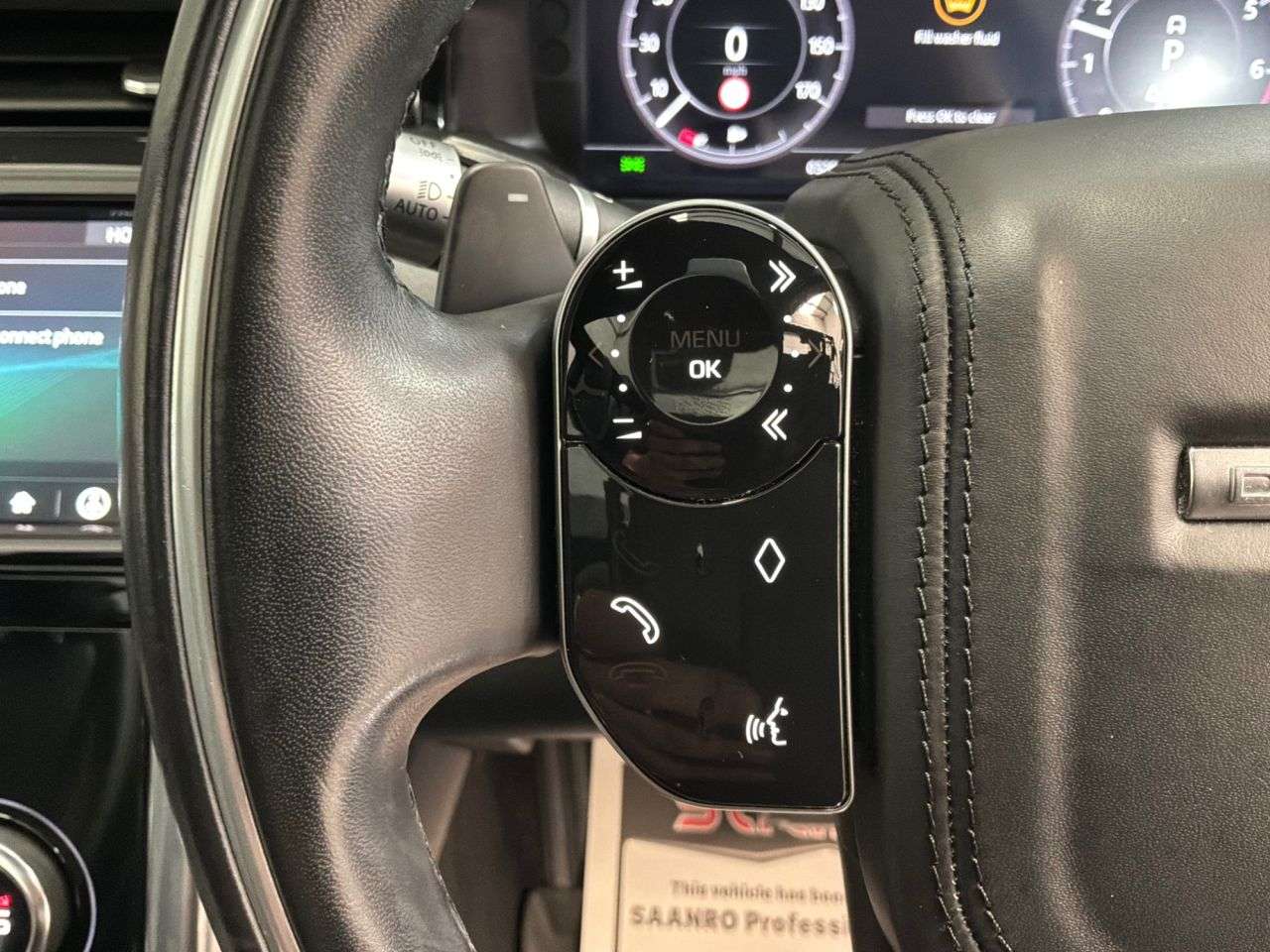 2020 LAND ROVER DISCOVERY SPORT 2020 LAND ROVER DISCOVERY SPORT