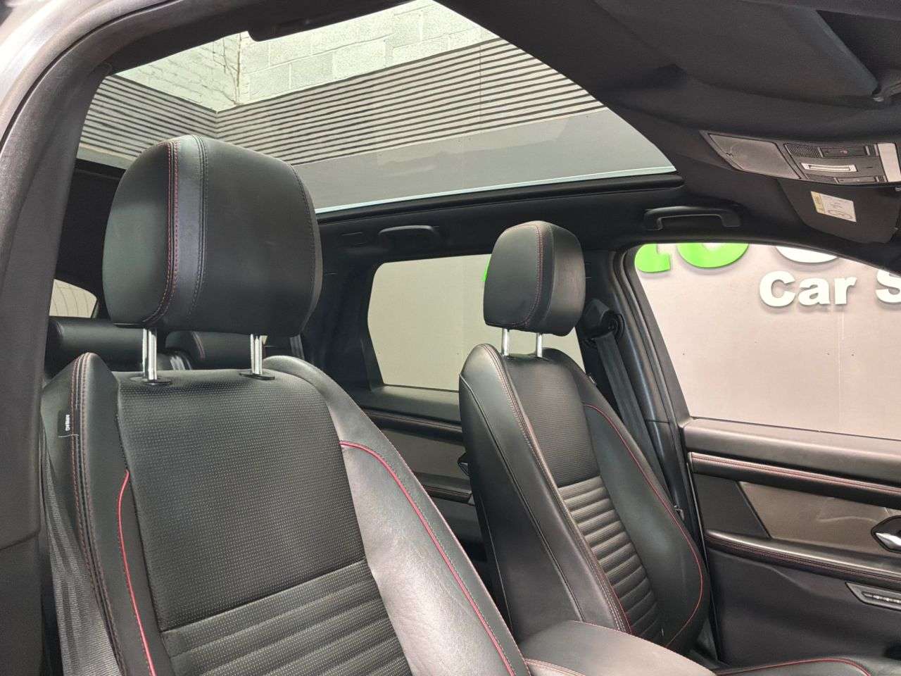 2020 LAND ROVER DISCOVERY SPORT 2020 LAND ROVER DISCOVERY SPORT