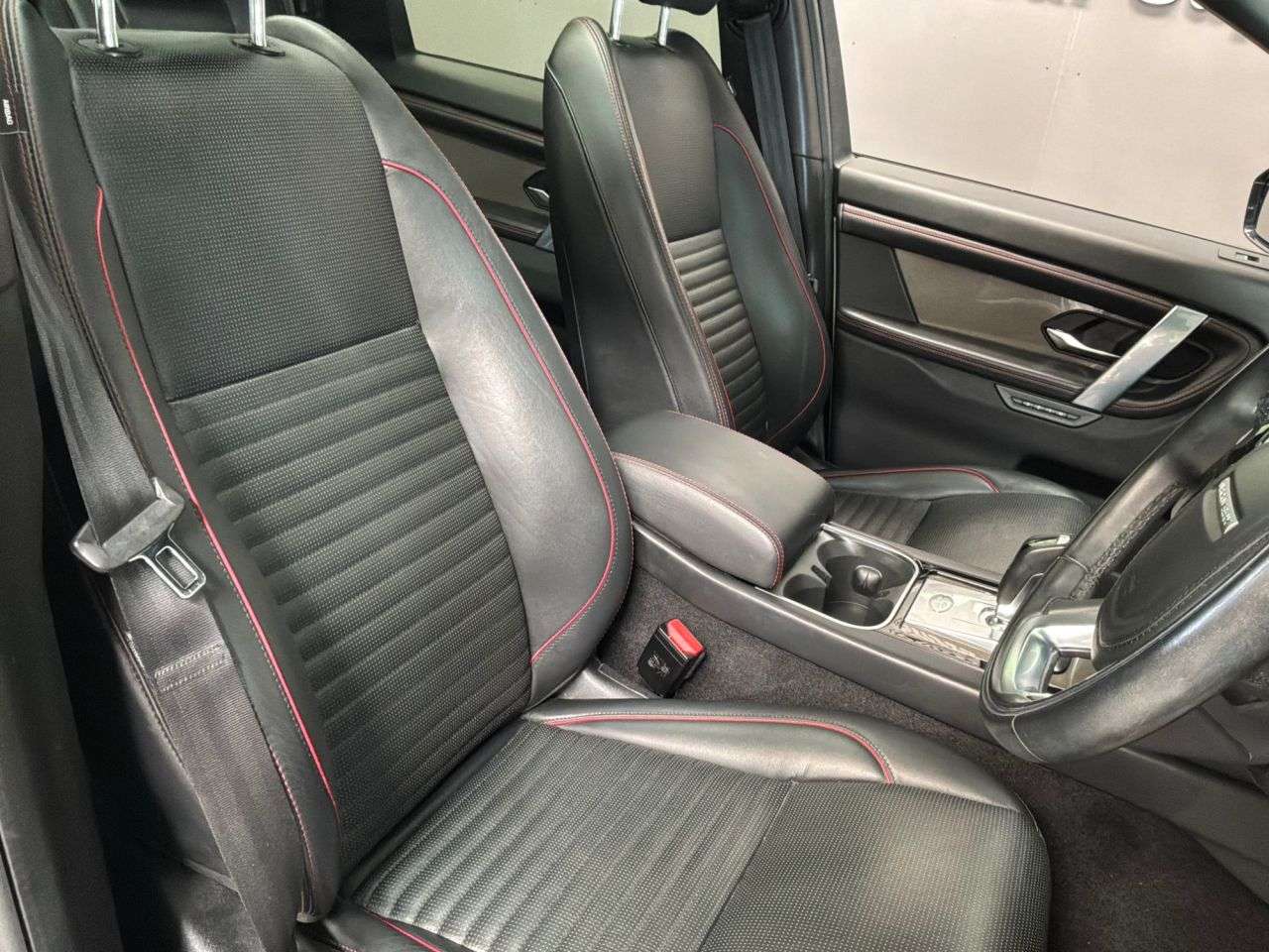 2020 LAND ROVER DISCOVERY SPORT 2020 LAND ROVER DISCOVERY SPORT