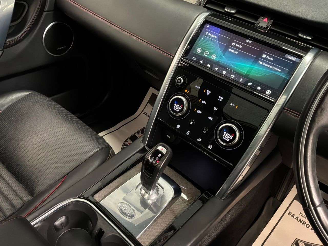 2020 LAND ROVER DISCOVERY SPORT 2020 LAND ROVER DISCOVERY SPORT