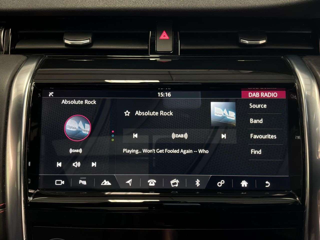 2020 LAND ROVER DISCOVERY SPORT 2020 LAND ROVER DISCOVERY SPORT