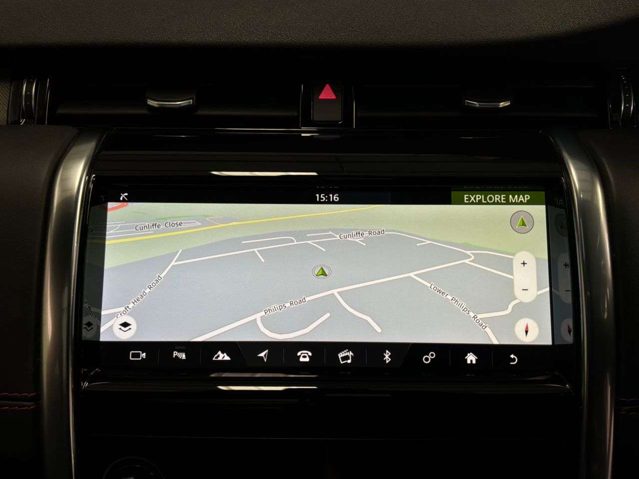 2020 LAND ROVER DISCOVERY SPORT 2020 LAND ROVER DISCOVERY SPORT
