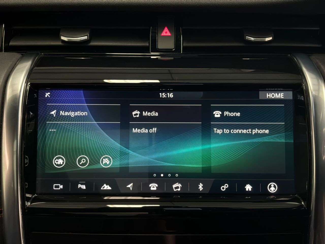 2020 LAND ROVER DISCOVERY SPORT 2020 LAND ROVER DISCOVERY SPORT