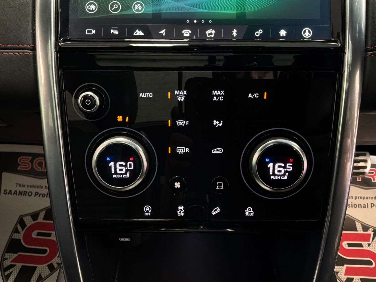 2020 LAND ROVER DISCOVERY SPORT 2020 LAND ROVER DISCOVERY SPORT