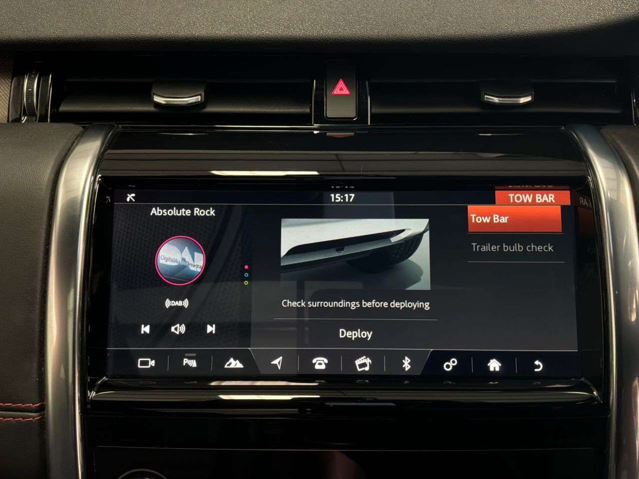 2020 LAND ROVER DISCOVERY SPORT 2020 LAND ROVER DISCOVERY SPORT