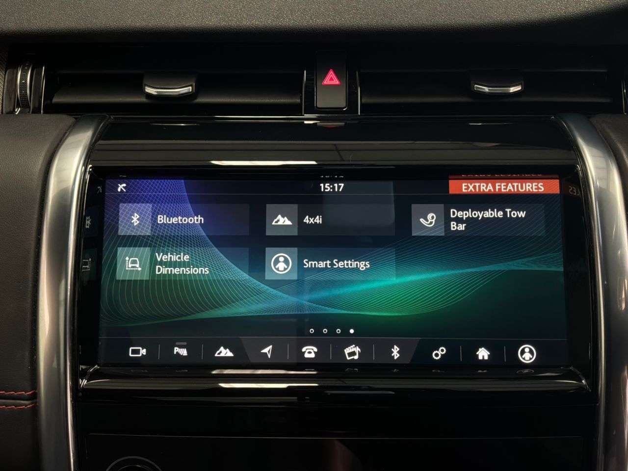 2020 LAND ROVER DISCOVERY SPORT 2020 LAND ROVER DISCOVERY SPORT