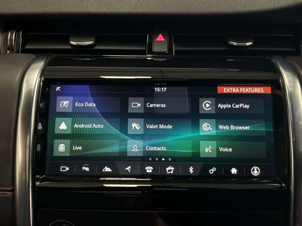 2020 LAND ROVER DISCOVERY SPORT 2020 LAND ROVER DISCOVERY SPORT