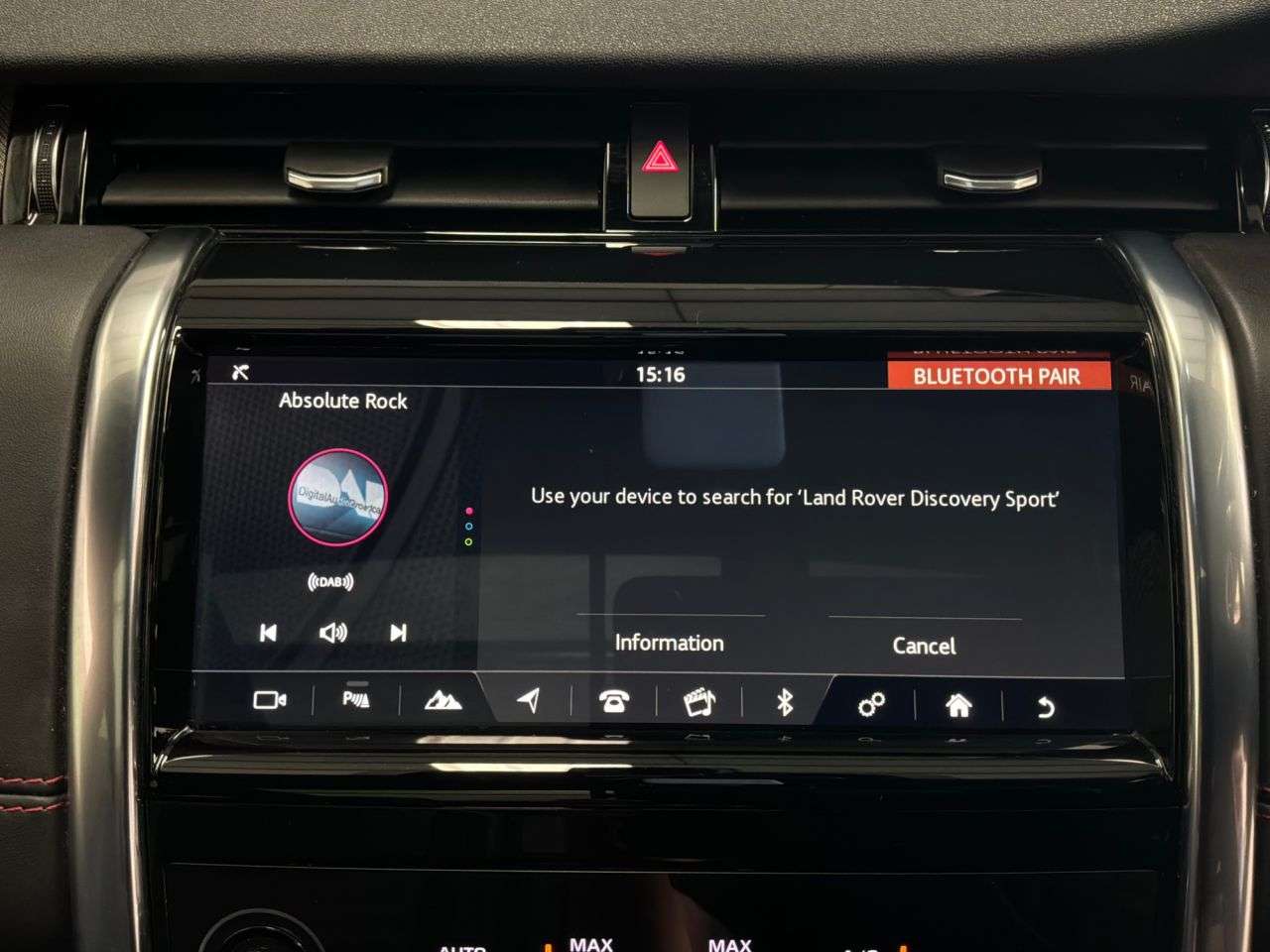 2020 LAND ROVER DISCOVERY SPORT 2020 LAND ROVER DISCOVERY SPORT