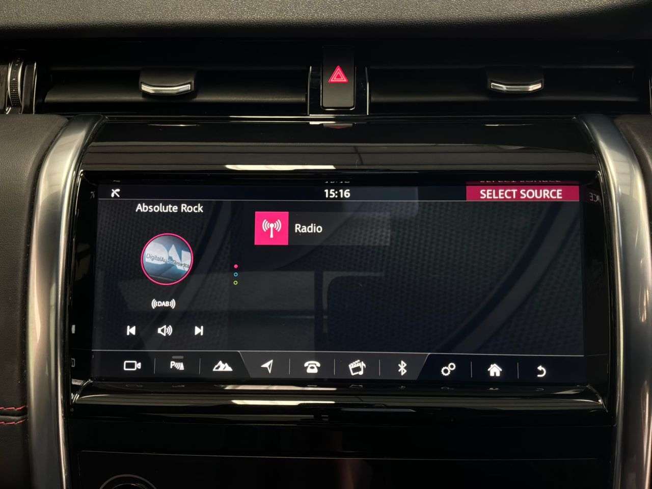2020 LAND ROVER DISCOVERY SPORT 2020 LAND ROVER DISCOVERY SPORT