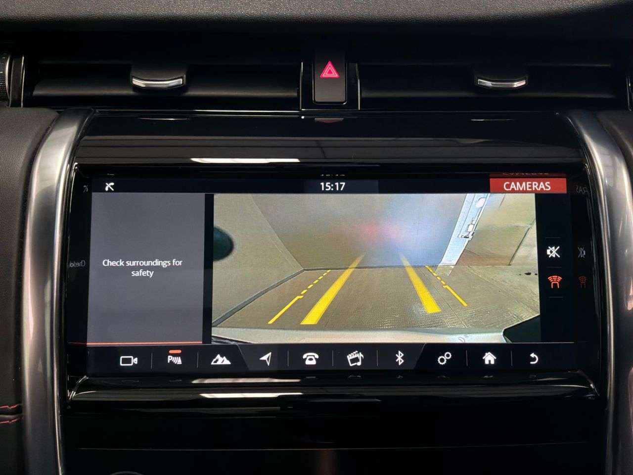 2020 LAND ROVER DISCOVERY SPORT 2020 LAND ROVER DISCOVERY SPORT