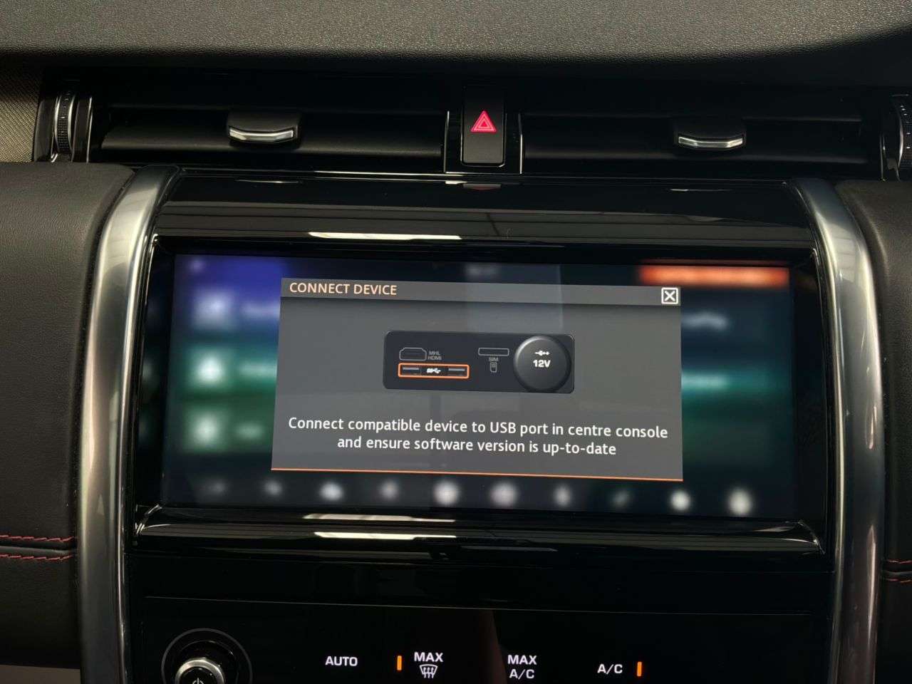 2020 LAND ROVER DISCOVERY SPORT 2020 LAND ROVER DISCOVERY SPORT