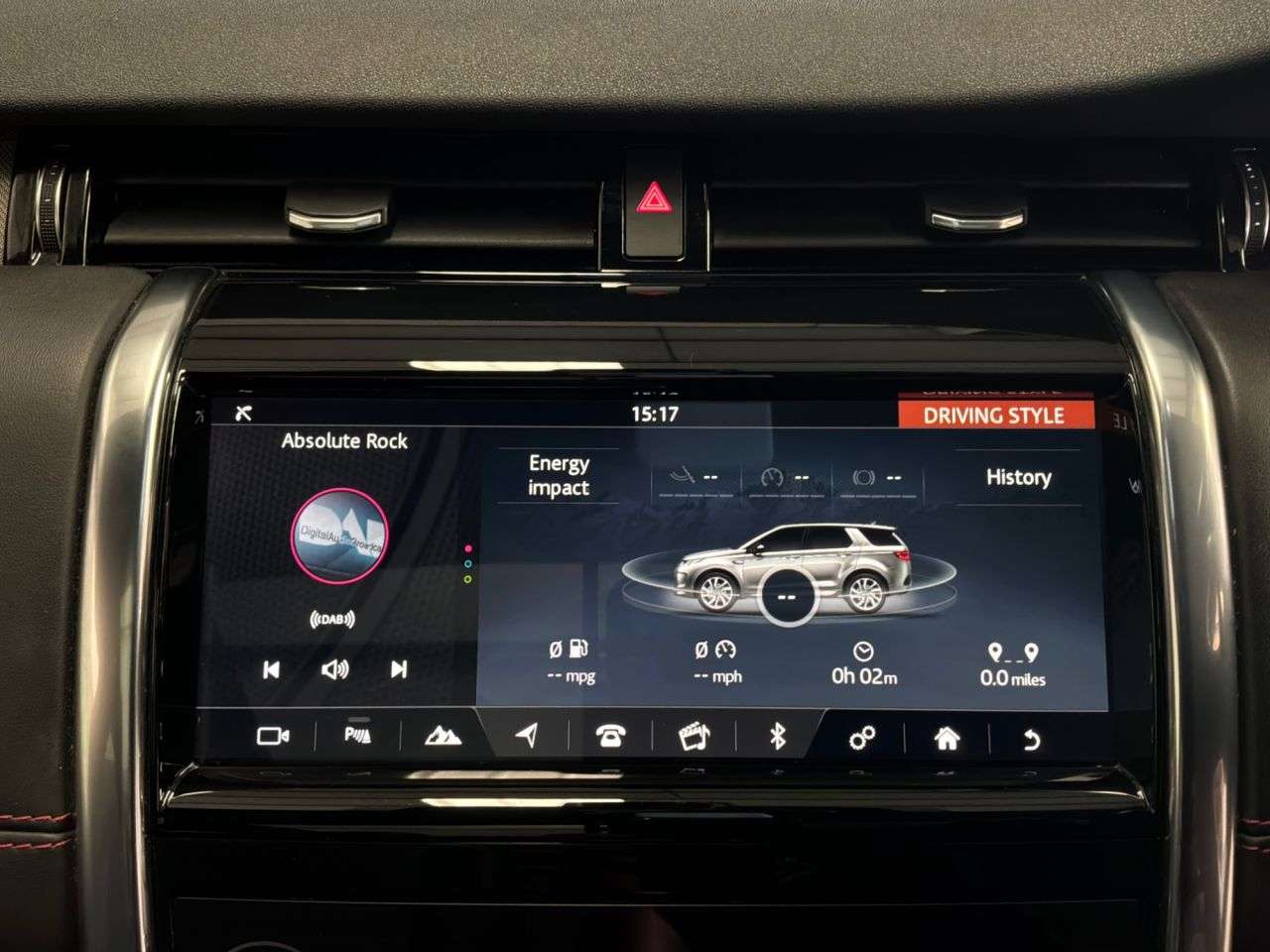2020 LAND ROVER DISCOVERY SPORT 2020 LAND ROVER DISCOVERY SPORT