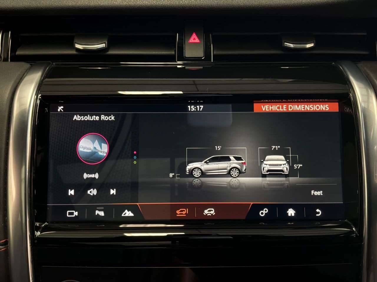 2020 LAND ROVER DISCOVERY SPORT 2020 LAND ROVER DISCOVERY SPORT
