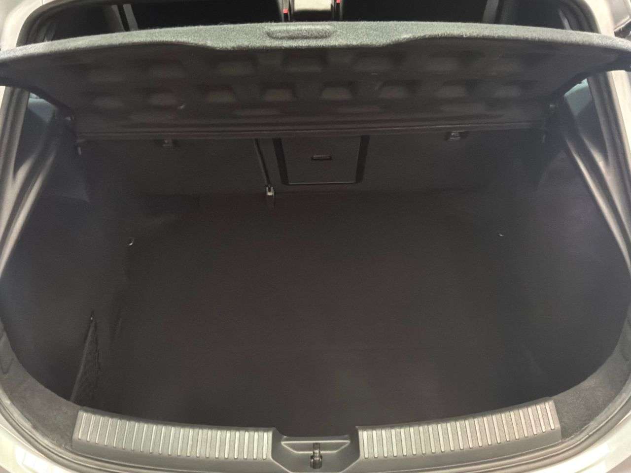 2018 SEAT LEON 2018 SEAT LEON
