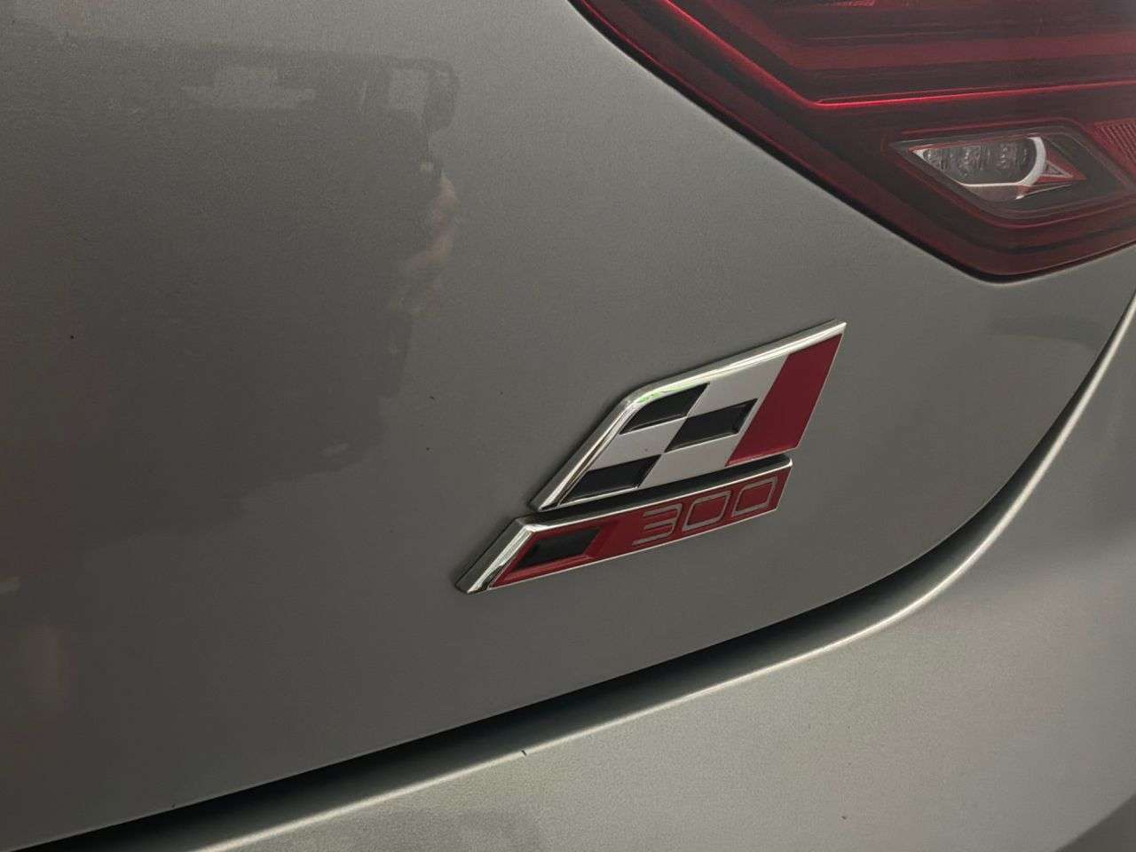 2018 SEAT LEON 2018 SEAT LEON