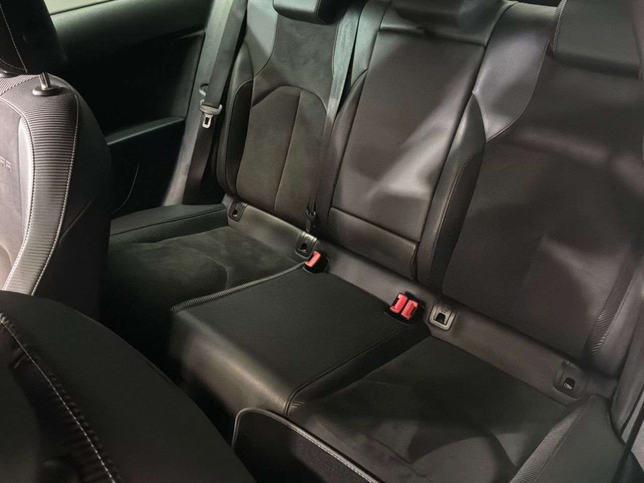 2018 SEAT LEON 2018 SEAT LEON