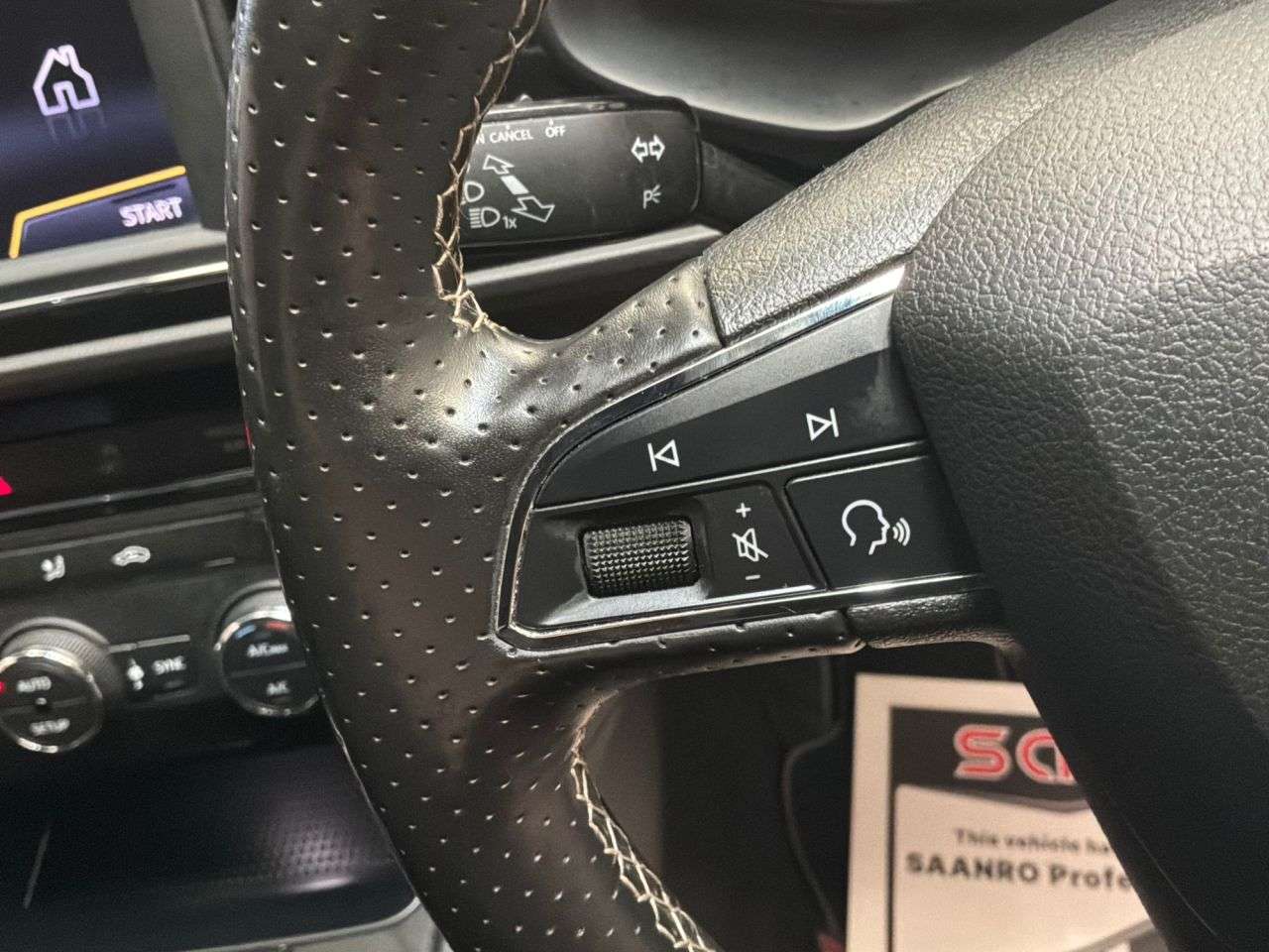 2018 SEAT LEON 2018 SEAT LEON