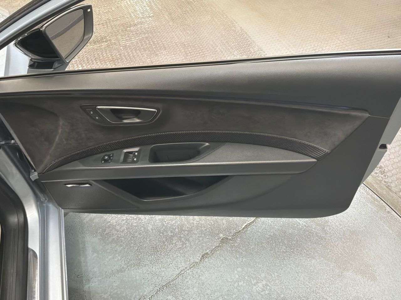 2018 SEAT LEON 2018 SEAT LEON