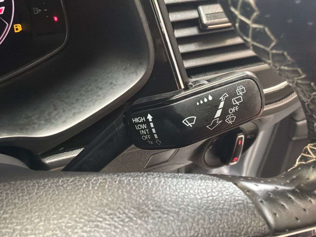 2018 SEAT LEON 2018 SEAT LEON