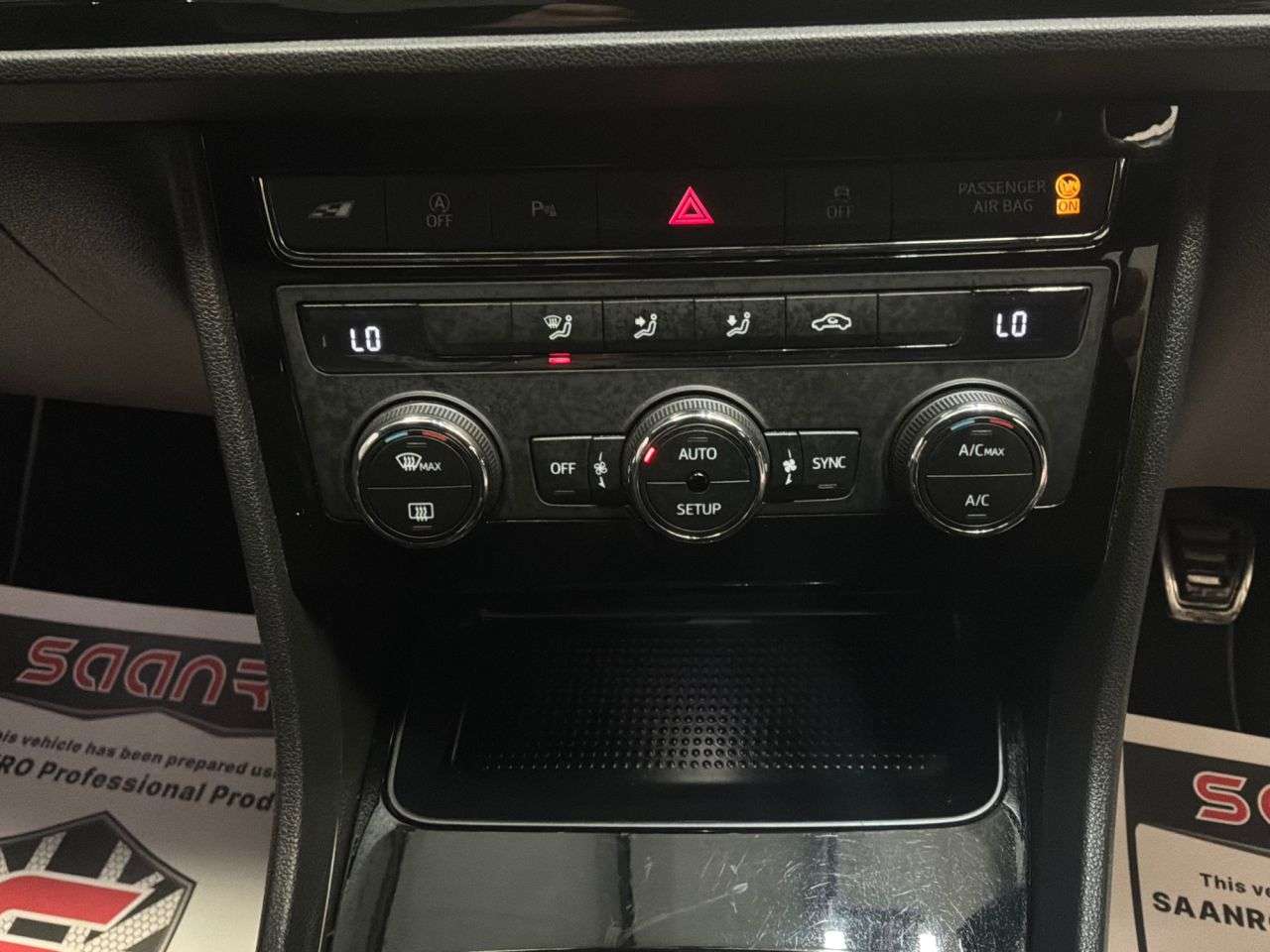 2018 SEAT LEON 2018 SEAT LEON