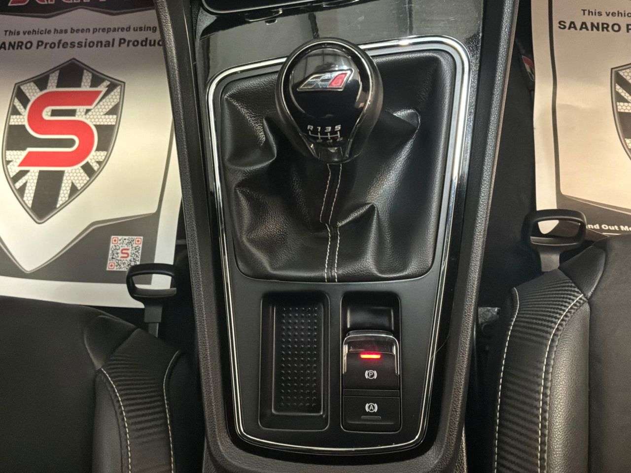 2018 SEAT LEON 2018 SEAT LEON