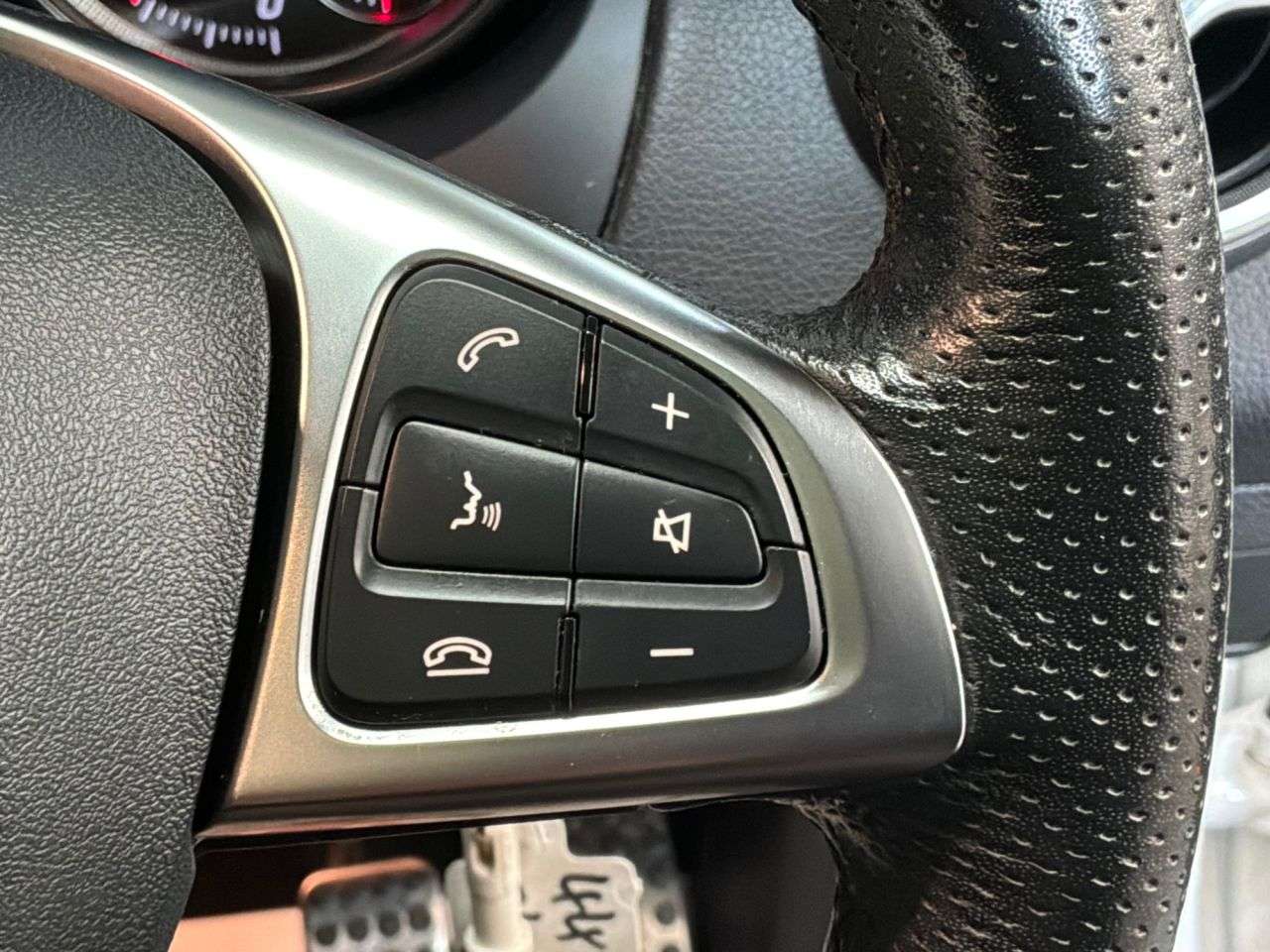 2018 MERCEDES-BENZ 180 2018 MERCEDES-BENZ 180