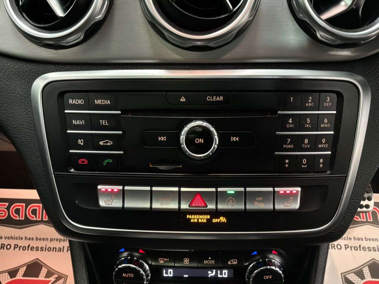 2018 MERCEDES-BENZ 180 2018 MERCEDES-BENZ 180