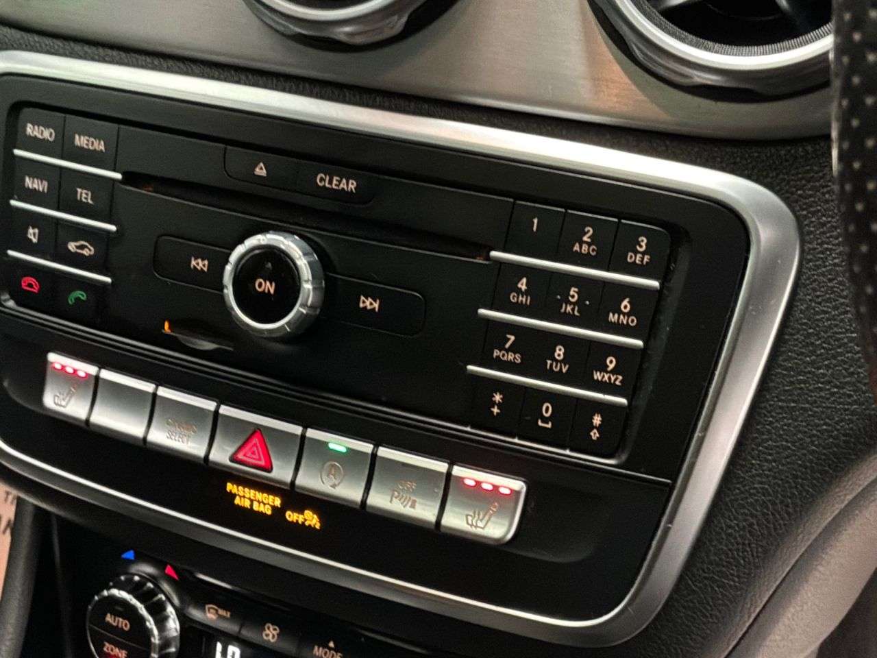 2018 MERCEDES-BENZ 180 2018 MERCEDES-BENZ 180