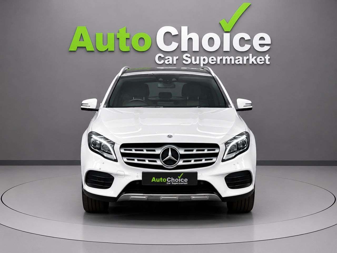 A 2018 MERCEDES-BENZ 180 1.6 GLA200 AMG Line (Premium Plus) SUV 5dr Petrol Manual Euro 6 (s/s) (156 A 2018 MERCEDES-BENZ 180 1.6 GLA200 AMG Line (Premium Plus) SUV 5dr Petrol Manual Euro 6 (s/s) (156