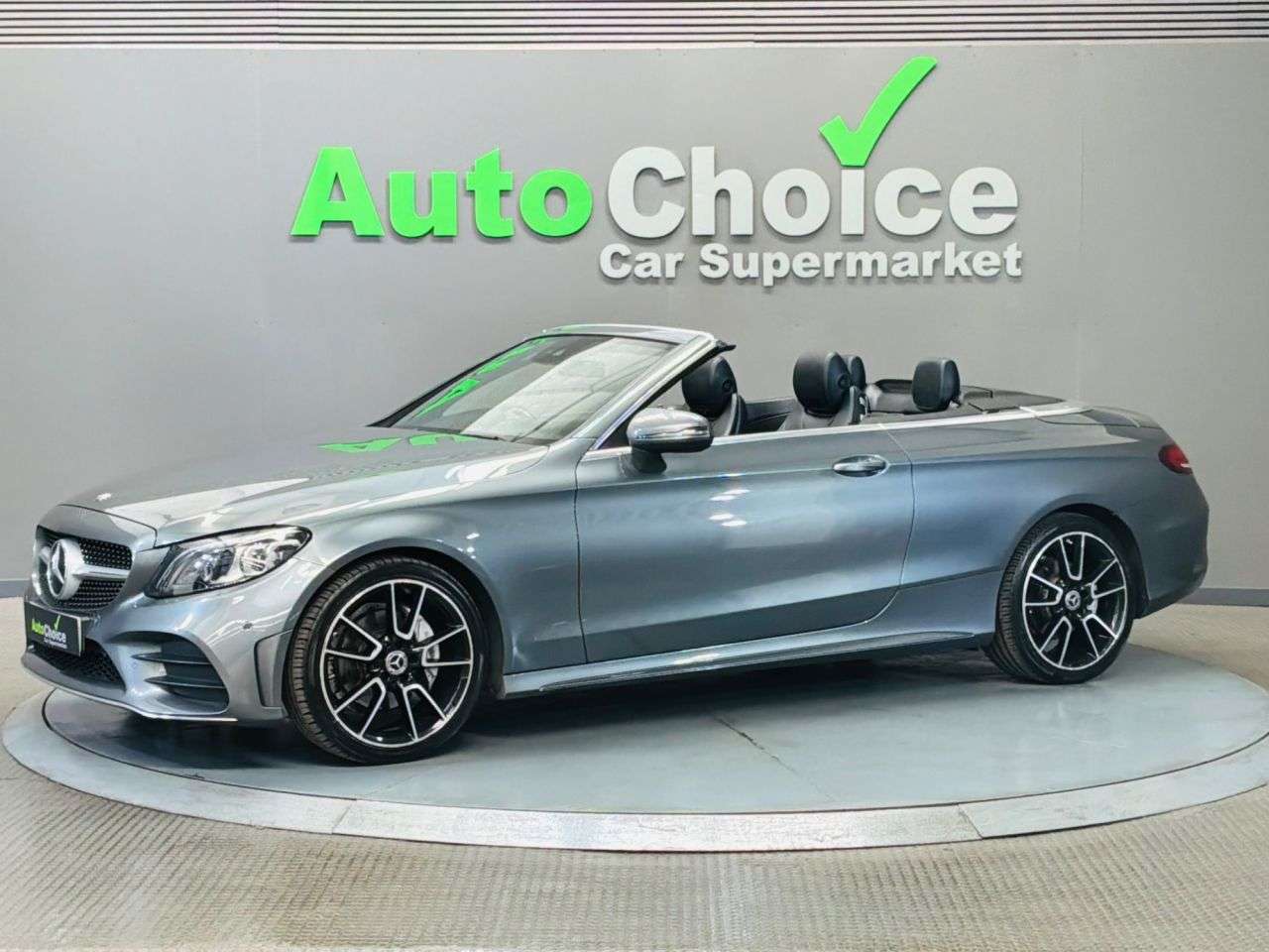 2019 MERCEDES-BENZ C-CLASS 2019 MERCEDES-BENZ C-CLASS