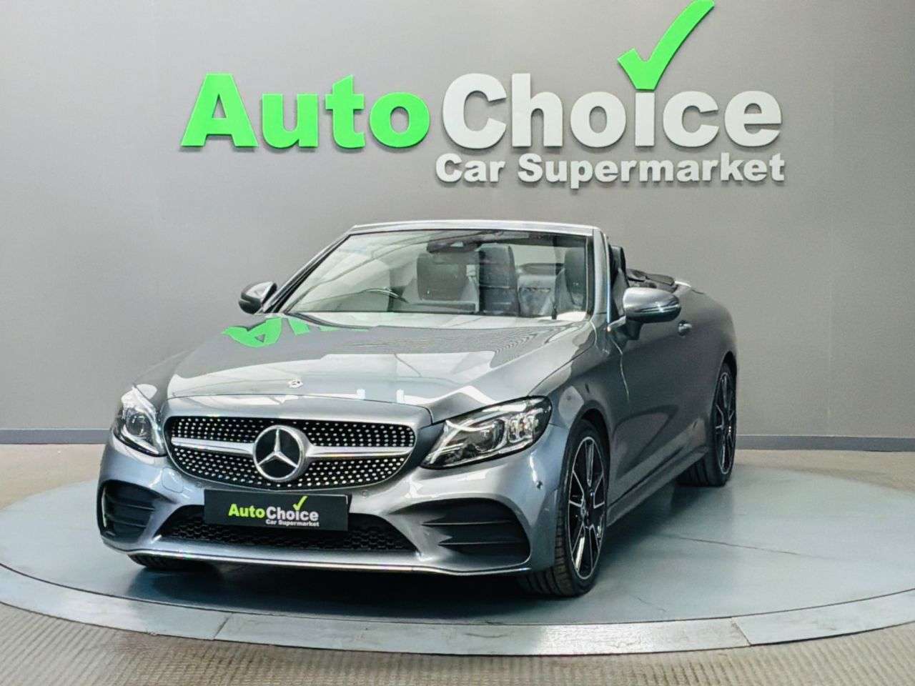 2019 MERCEDES-BENZ C-CLASS 2019 MERCEDES-BENZ C-CLASS