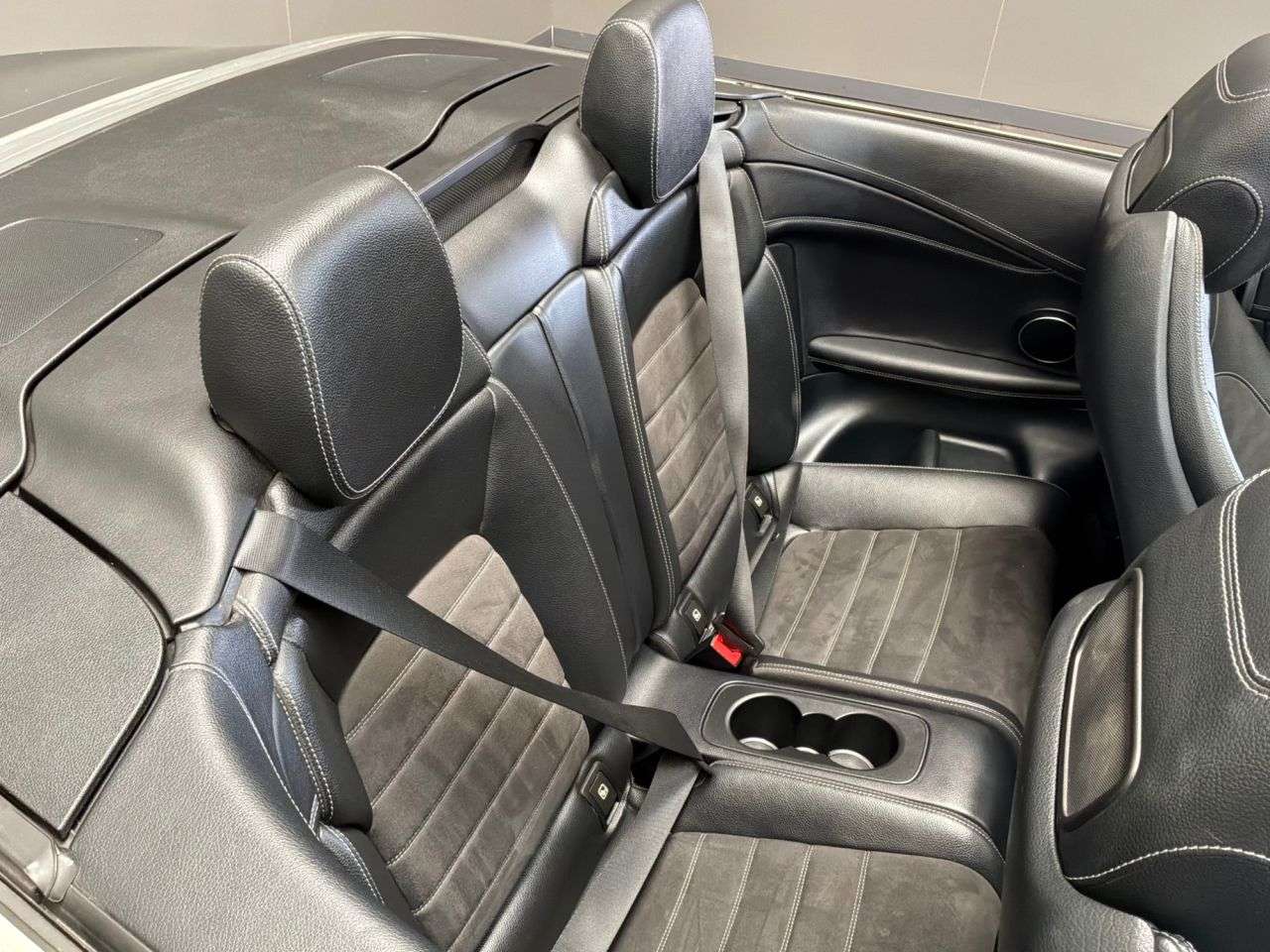 2019 MERCEDES-BENZ C-CLASS 2019 MERCEDES-BENZ C-CLASS