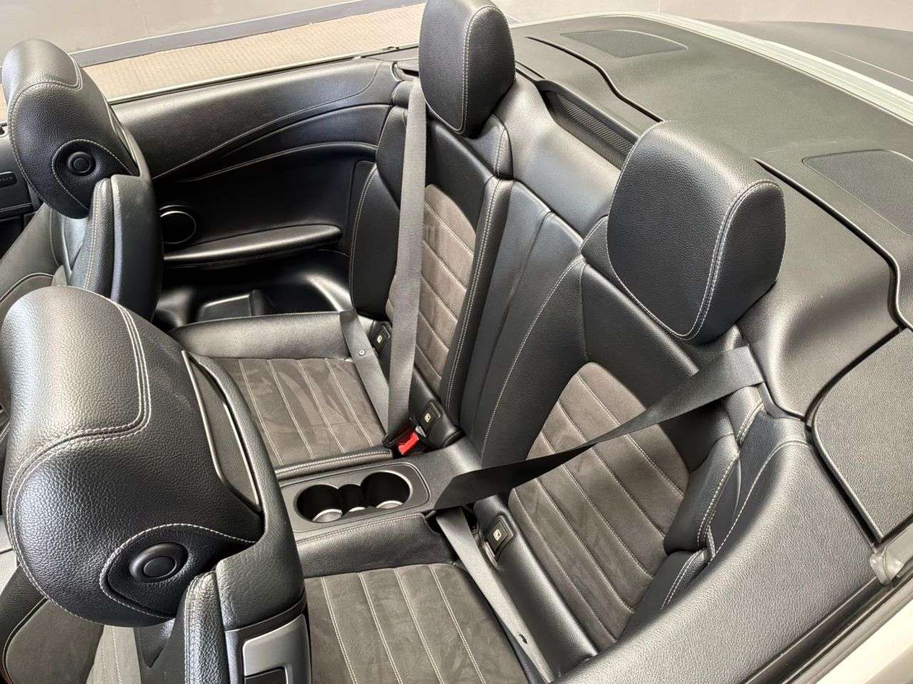 2019 MERCEDES-BENZ C-CLASS 2019 MERCEDES-BENZ C-CLASS