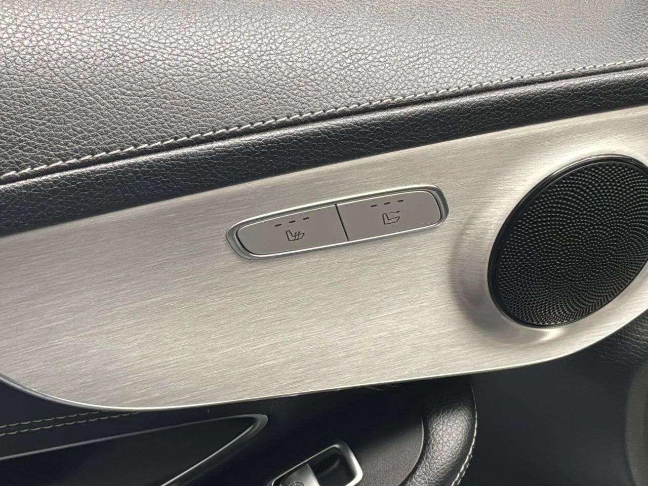 2019 MERCEDES-BENZ C-CLASS 2019 MERCEDES-BENZ C-CLASS