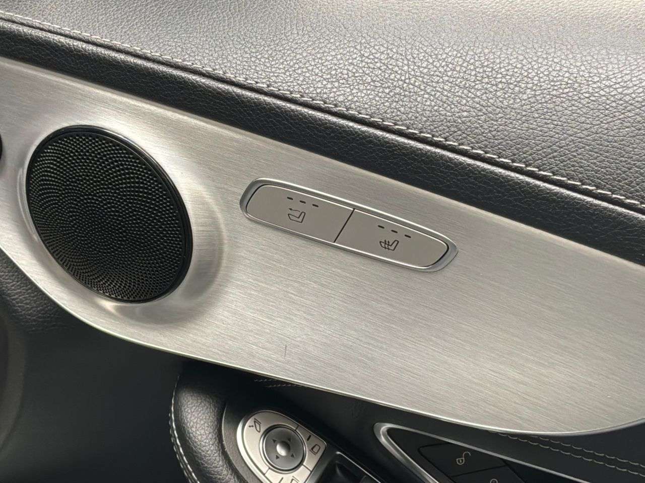 2019 MERCEDES-BENZ C-CLASS 2019 MERCEDES-BENZ C-CLASS