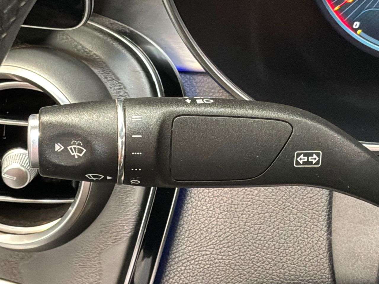 2019 MERCEDES-BENZ C-CLASS 2019 MERCEDES-BENZ C-CLASS