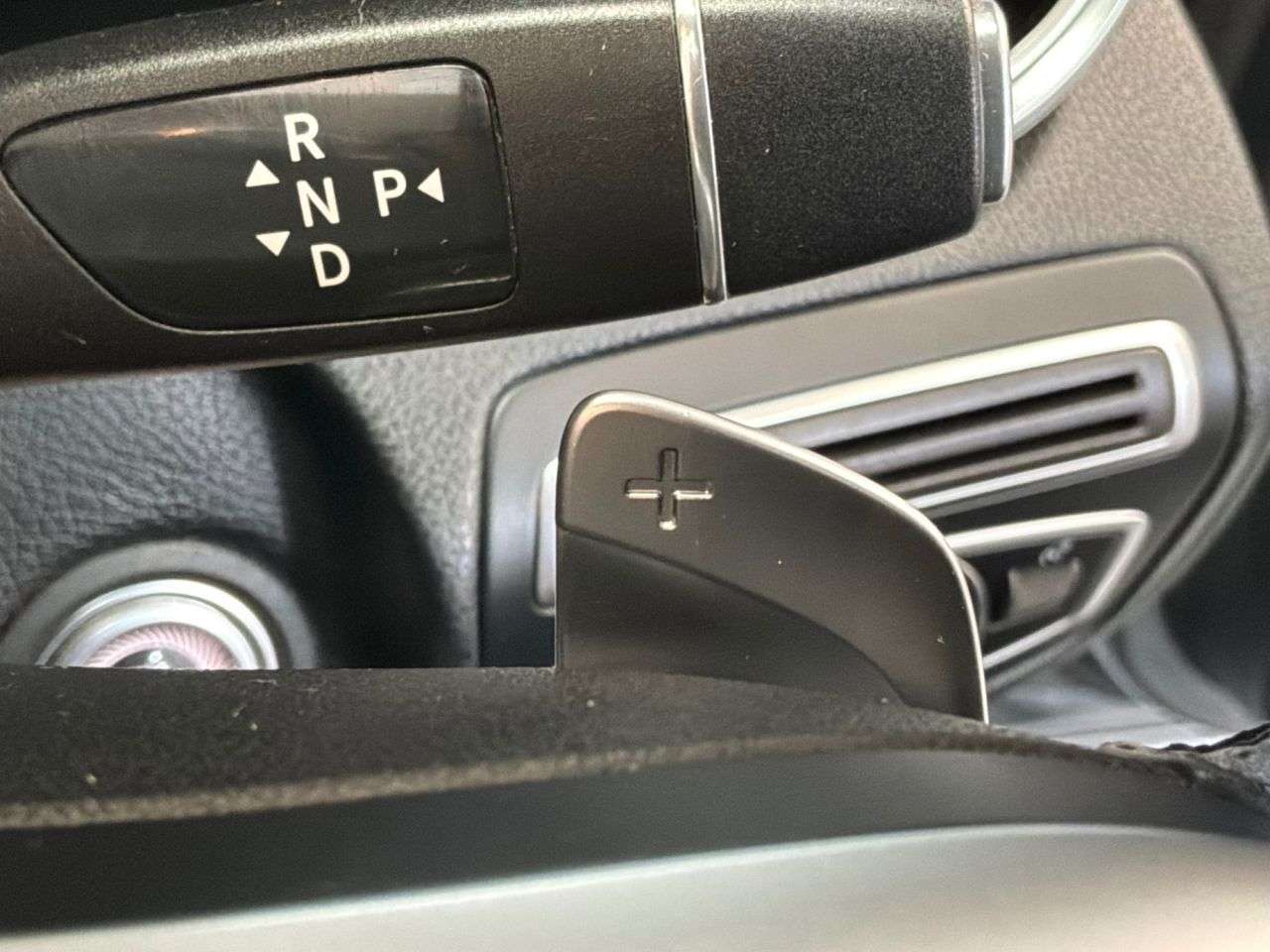 2019 MERCEDES-BENZ C-CLASS 2019 MERCEDES-BENZ C-CLASS