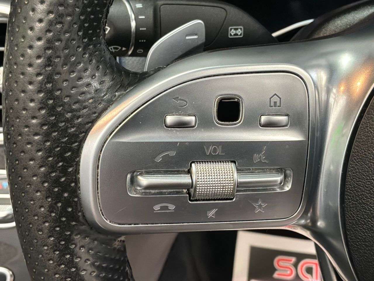 2019 MERCEDES-BENZ C-CLASS 2019 MERCEDES-BENZ C-CLASS