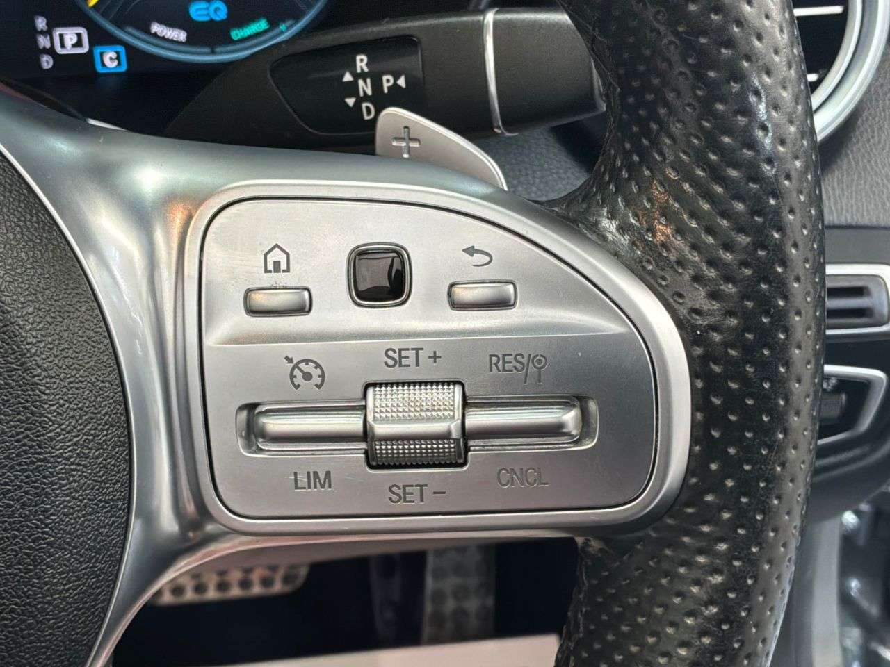 2019 MERCEDES-BENZ C-CLASS 2019 MERCEDES-BENZ C-CLASS