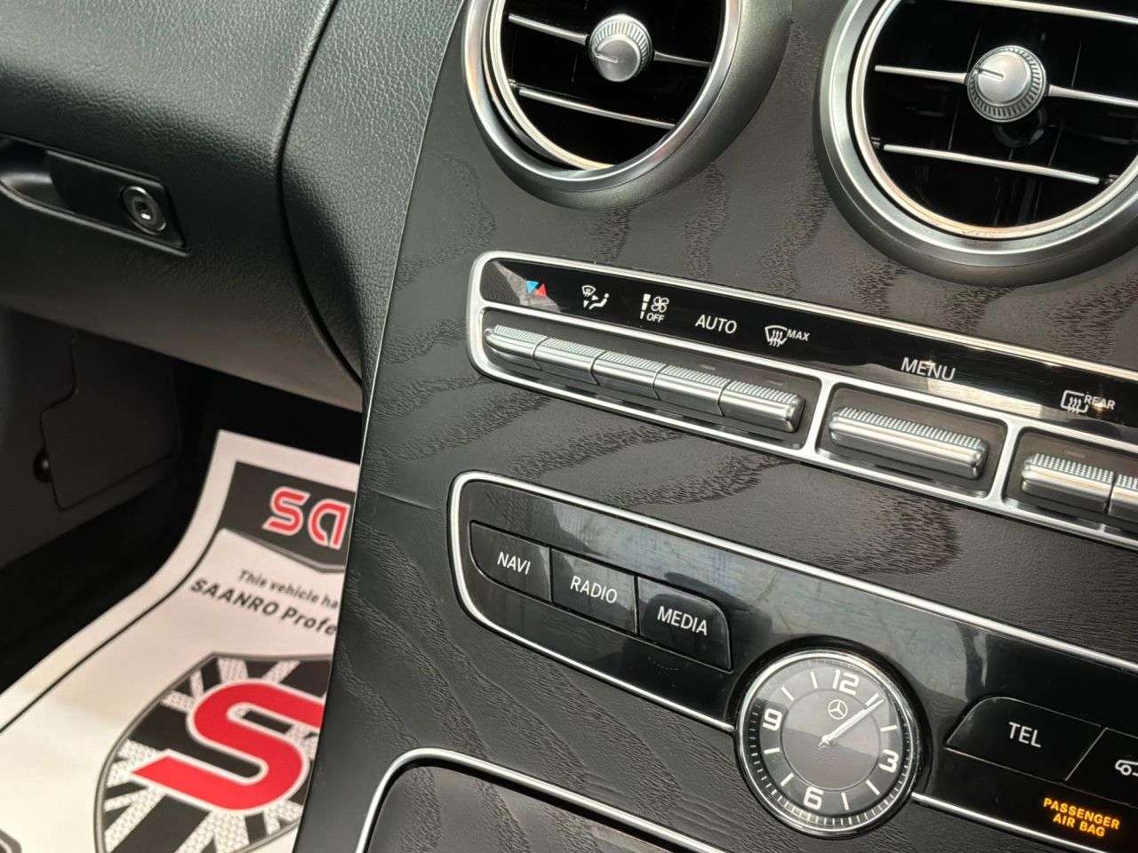 2019 MERCEDES-BENZ C-CLASS 2019 MERCEDES-BENZ C-CLASS