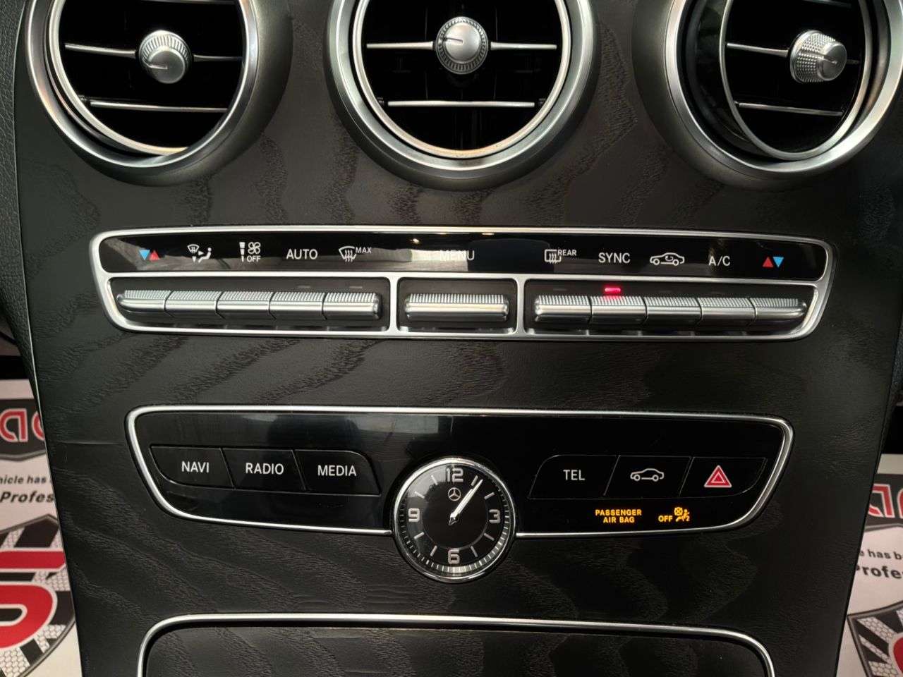 2019 MERCEDES-BENZ C-CLASS 2019 MERCEDES-BENZ C-CLASS
