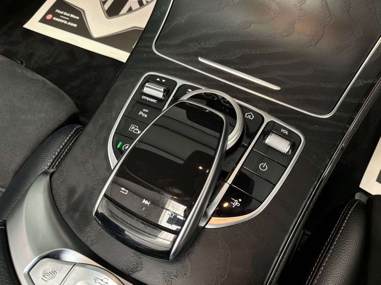 2019 MERCEDES-BENZ C-CLASS 2019 MERCEDES-BENZ C-CLASS
