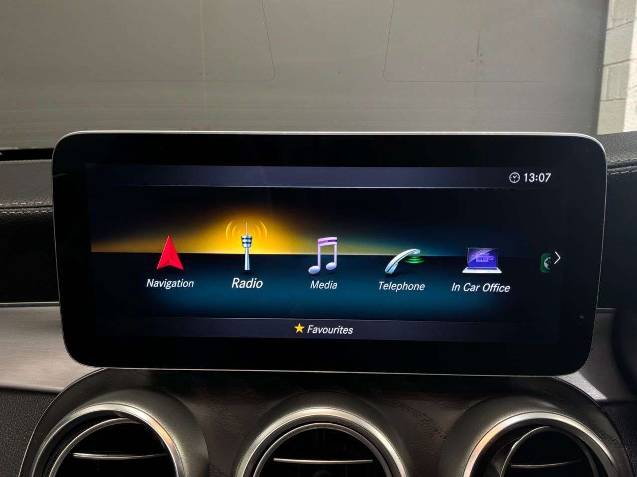 2019 MERCEDES-BENZ C-CLASS 2019 MERCEDES-BENZ C-CLASS