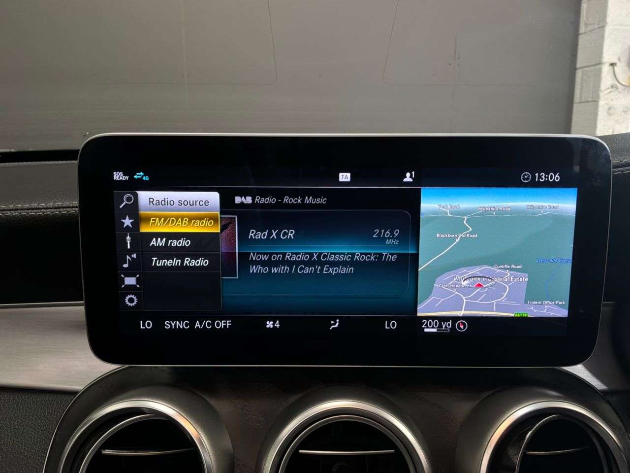 2019 MERCEDES-BENZ C-CLASS 2019 MERCEDES-BENZ C-CLASS