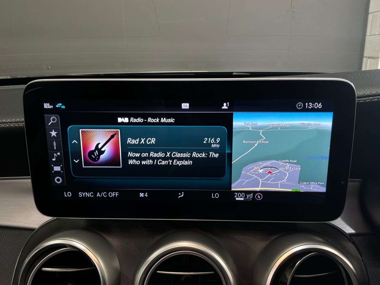 2019 MERCEDES-BENZ C-CLASS 2019 MERCEDES-BENZ C-CLASS
