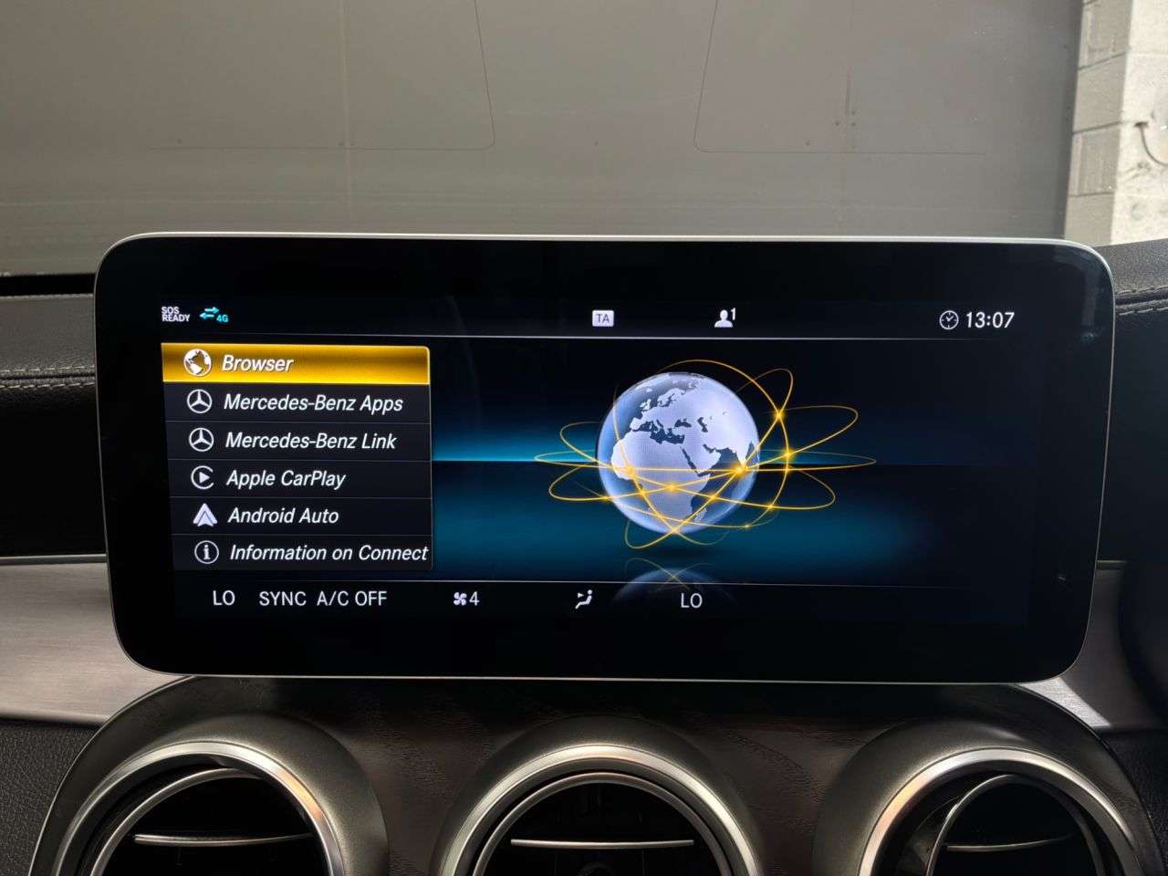 2019 MERCEDES-BENZ C-CLASS 2019 MERCEDES-BENZ C-CLASS