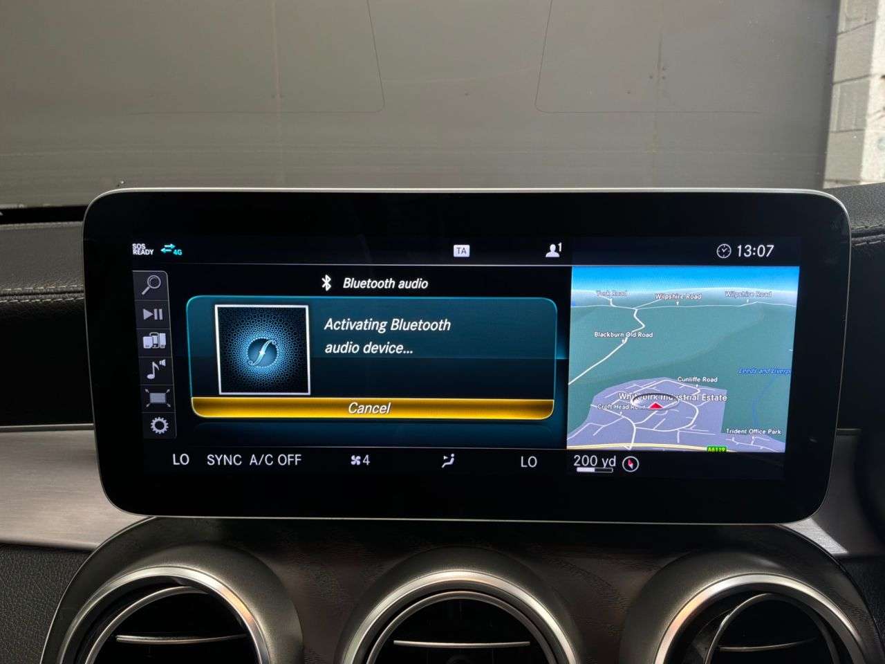 2019 MERCEDES-BENZ C-CLASS 2019 MERCEDES-BENZ C-CLASS