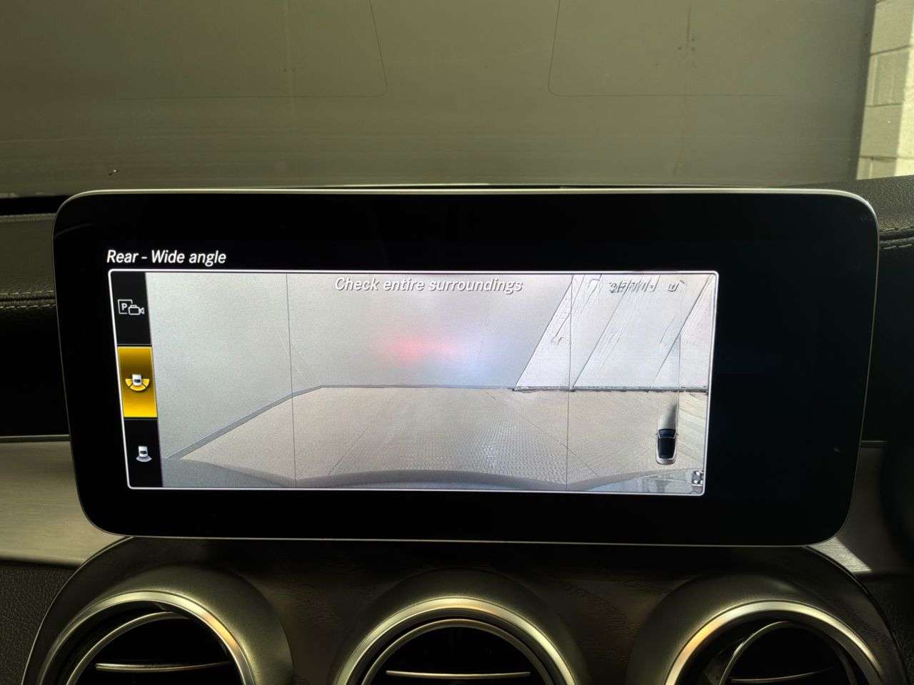 2019 MERCEDES-BENZ C-CLASS 2019 MERCEDES-BENZ C-CLASS