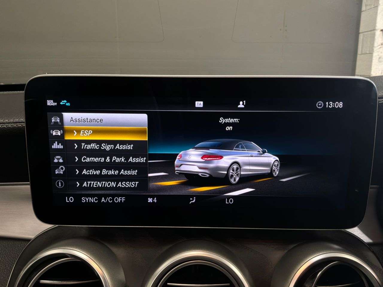 2019 MERCEDES-BENZ C-CLASS 2019 MERCEDES-BENZ C-CLASS